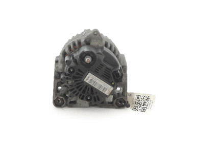 Alternator used - Renault MEGANE - 8200667611