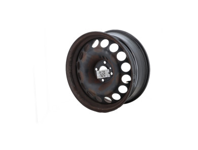 Steel wheel - Peugeot 3008 I PH.2 - 5401W1 - Q1-7481B