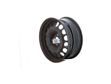 Steel wheel - Peugeot 3008 I PH.2 - 5401W1 - Q1-7481B