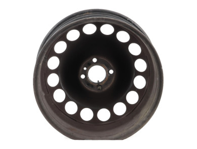 Steel wheel - Peugeot 3008 I PH.2 - 5401W1 - A1-7509A
