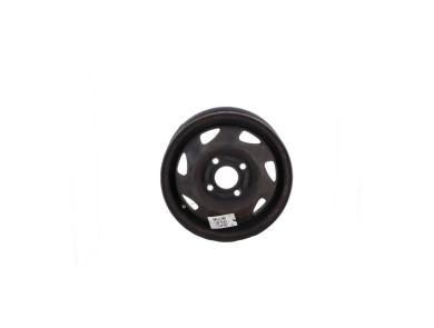 Steel wheel - Ford FIESTA IV PH.2 - 1136164 - V1-7372F