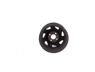 Steel wheel - Ford FIESTA IV PH.2 - 1136164 - V1-7372F