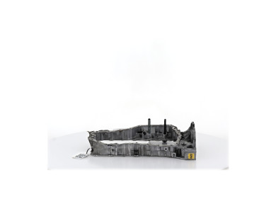 Upper oil pan used - Land Rover RANGE ROVER - LR022280