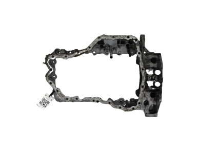 Carter d'huile supérieur - Land Rover RANGE ROVER 2.2 ED4 - LR022280 - S0-7022Y