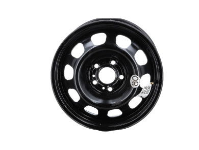 Steel wheel - Dacia DUSTER III - 403008172R - S1-7306R
