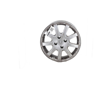 Alloy wheel - Peugeot 206 - 5401G4 - R1-7276V