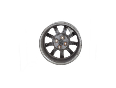 Alloy wheel - Peugeot 206 - 5401G4 - R1-7276V