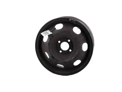 Steel wheel - Citroen GRAND C4 PICASSO I - 00005401Q5 - B1-7319S