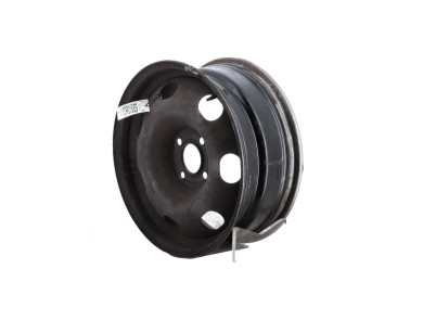 Steel wheel - Citroen GRAND C4 PICASSO I - 00005401Q5 - B1-7319S