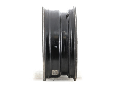 Steel wheel - Citroen GRAND C4 PICASSO I - 00005401Q5 - E1-7244S