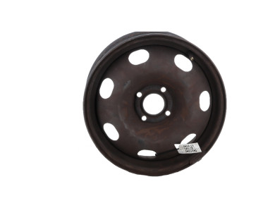 Steel wheel - Citroen GRAND C4 PICASSO I - 00005401Q5 - S1-7315S