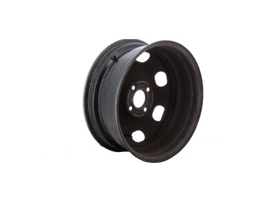 Steel wheel - Citroen GRAND C4 PICASSO I - 00005401Q5 - S1-7315S
