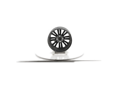 Alloy wheel - Citroen C4 II PH.2 - 00005402CV - R1-7323J