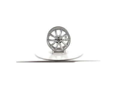 Jante alu - Skoda FABIA III PH.2 - 5JA601025AE8Z8 - H1-7160G