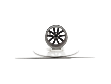 Alloy wheel - Skoda FABIA III PH.2 - 5JA601025AE8Z8 - H1-7160G