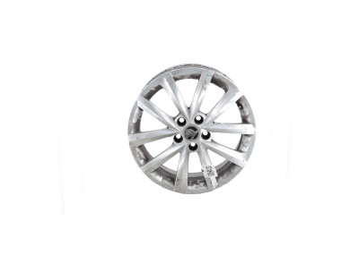 Alloy wheel - Skoda FABIA III PH.2 - 5JA601025AE8Z8 - Z1-7187I