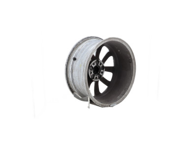 Alloy wheel - Skoda FABIA III PH.2 - 5JA601025AE8Z8 - Z1-7187I