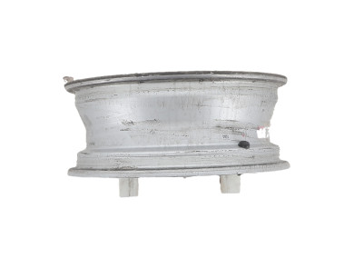 Alloy wheel used - Nissan MICRA - D0300-1HJ1A-