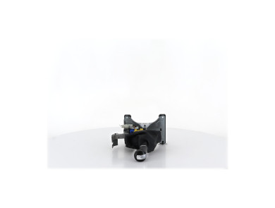 Gear paddle used - Opel ASTRA - 55568371
