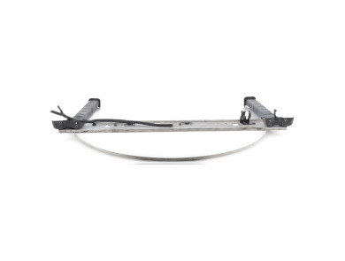 Unit holder - Renault SCENIC III PH.1 - Gris Clair - 544F00007R - M1-5915V