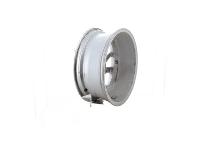 Alloy wheel - Seat IBIZA V - 6F0601025P8Z8 - I1-7136B