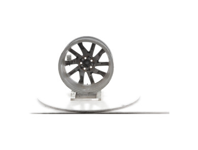 Alloy wheel - Seat IBIZA V - 6F0601025P8Z8 - L1-7049Z