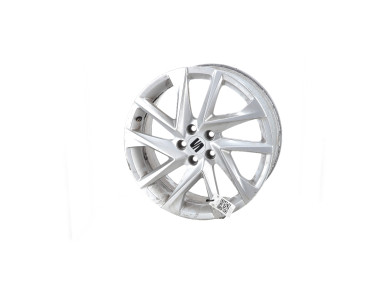 Jante alu - Seat IBIZA V - 6F0601025P8Z8 - Z1-7077I