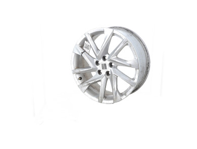 Alloy wheel - Seat IBIZA V - 6F0601025P8Z8 - R1-7003E