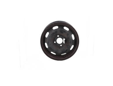 Steel wheel - Citroen C3 III PH.2 - 9677598180 - Z1-7011T