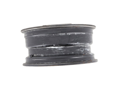 Steel wheel - Citroen C3 III PH.2 - 9677598180 - G1-6995A