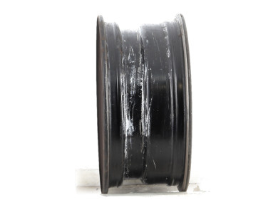 Steel wheel - Citroen C3 III PH.2 - 9677598180 - G1-6995A