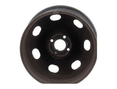 Steel wheel - Citroen C4 PICASSO I - 00005401Q5 - V1-6939F