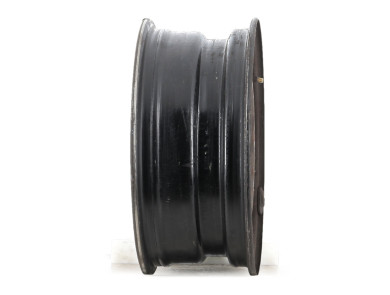 Steel wheel - Citroen C4 PICASSO I - 00005401Q5 - V1-6939F