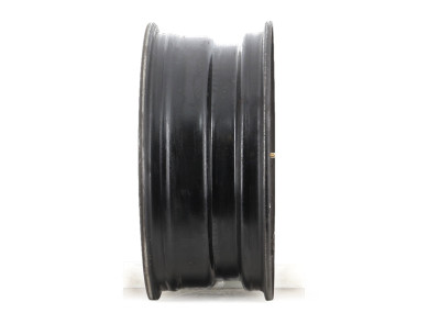 Steel wheel - Citroen C4 PICASSO I - 00005401Q5 - G1-6882Q