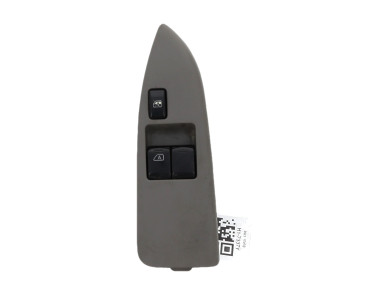 Platine de commande lève-vitre gauche occasion - Renault MAXITY - 50 01 870 511