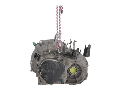 Gearbox used - Nissan MICRA - JH3103