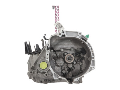Boîte de vitesses type JH3103 - Nissan MICRA III PH.3 - R1-5252V