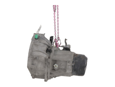 Gearbox type JH3103 - Nissan MICRA III PH.3 - R1-5252V