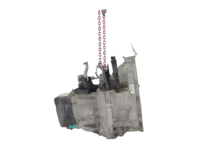 Boîte de vitesses type JH3103 - Nissan MICRA III PH.3 - R1-5252V