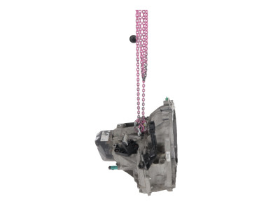 Gearbox type JH3103 - Nissan MICRA III PH.3 - R1-5252V