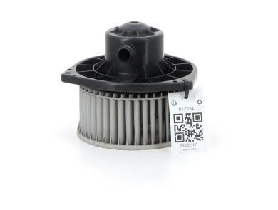 Air blower - Renault MAXITY - 5001875666 - U1-7234J