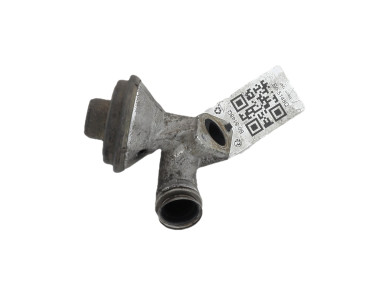 Vanne EGR - Citroen C3 I PH.1 - 00001628XV - B0-5148Q