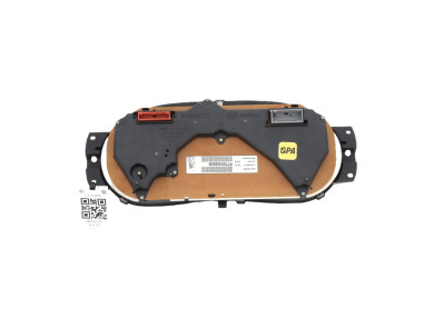 Odometer - Renault CLIO II PH.1 - 7700428508 - C1-7127K