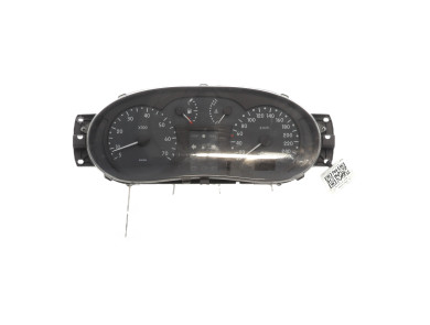 Compteur - Renault CLIO II PH.1 - 7700428508 - C1-7127K
