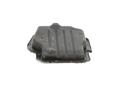 Oil sump - Opel ASTRA H PH.2 - 98020764 - Q1-5914X