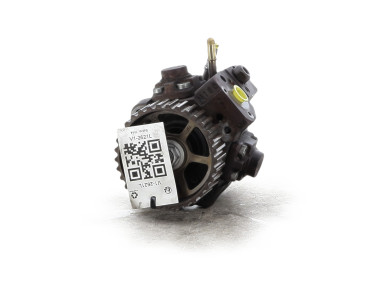 Injection pump