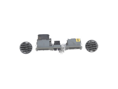 Dashboard vent used - Renault TWINGO - 7701208055