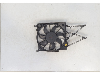 Groupe motoventilateur - Opel ASTRA G - 24431828 - I1-6015W