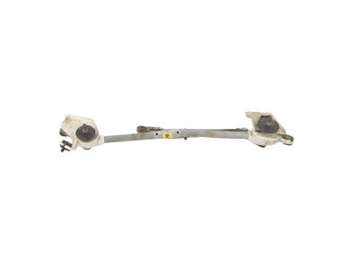 Front wiper linkage - Nissan MICRA III PH.2 - 28840AX70A - H1-6551E