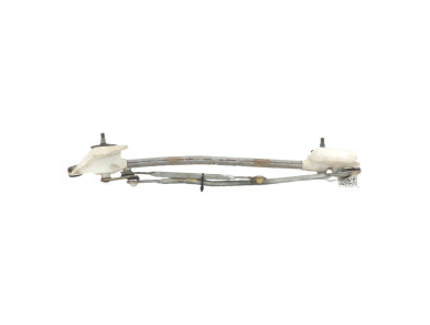 Front wiper linkage - Nissan MICRA III PH.2 - 28840AX70A - H1-6551E
